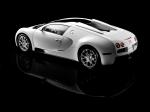 Bugatti Veyron 16.4 Grand Sport Roadster 2008 года